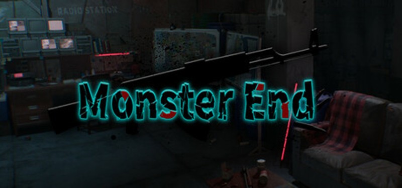 MonsterEnd Image