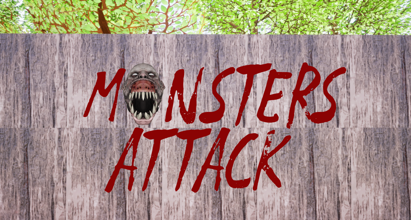 Games like Monsters Attack