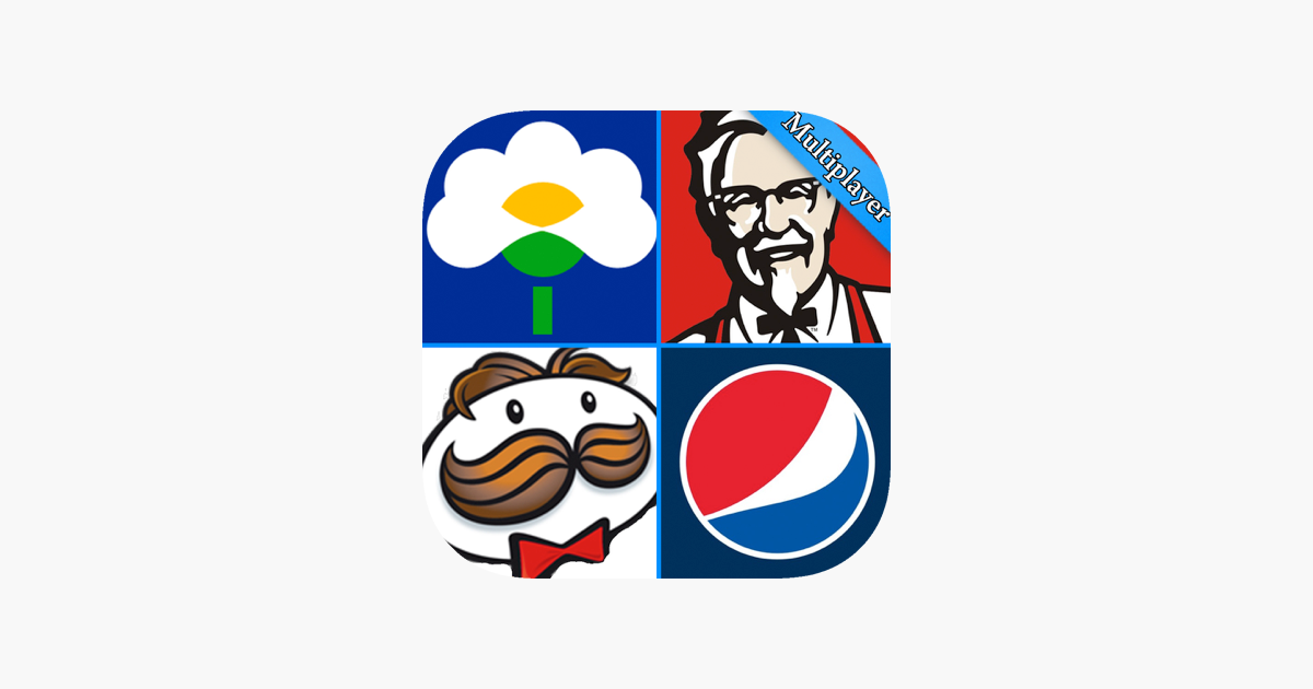 Games like Multiplayer Logo Quiz