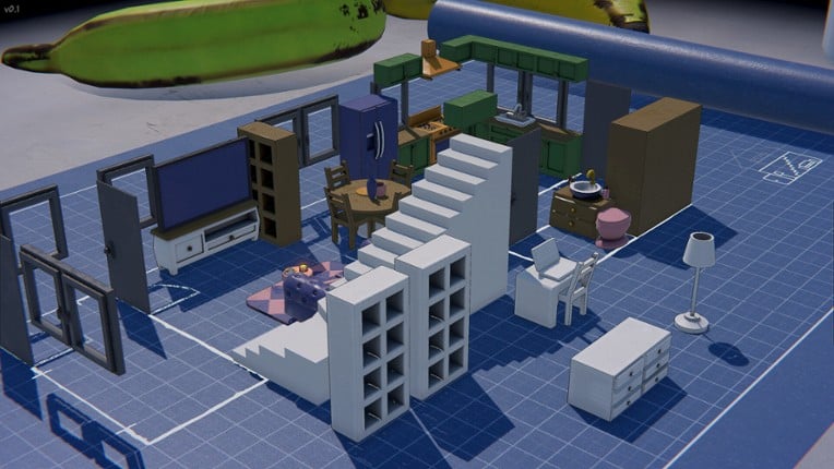 Must be Feng Shui screenshot