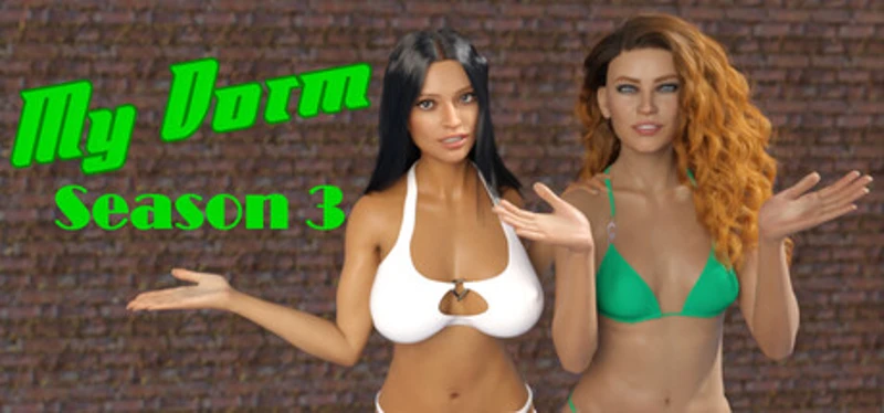 My Dorm - Season 3 Image