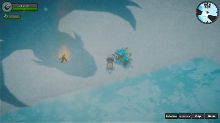 Mystal Haven screenshot