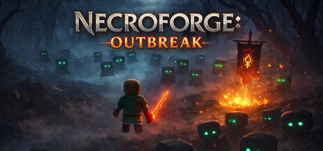 Games like Necroforge: Outbreak