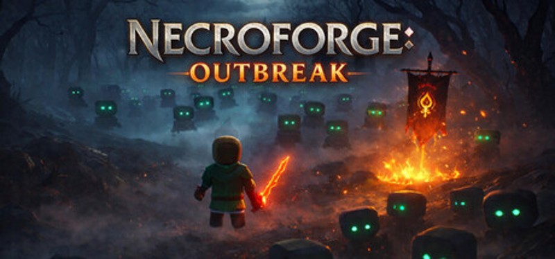 Necroforge: Outbreak Image