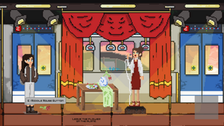 Next Station screenshot