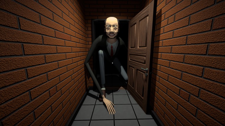 Night Errors screenshot