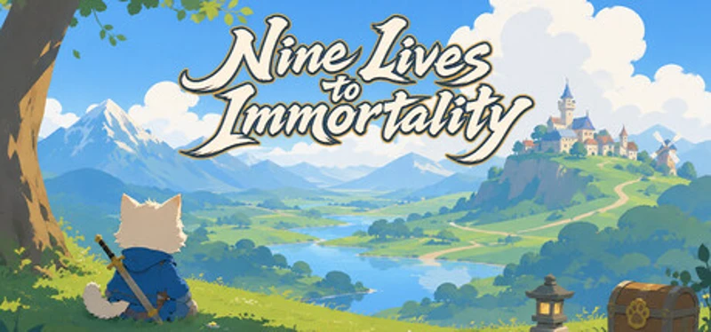 Nine Lives to Immortality: Did Kitty Break Through Today? Image