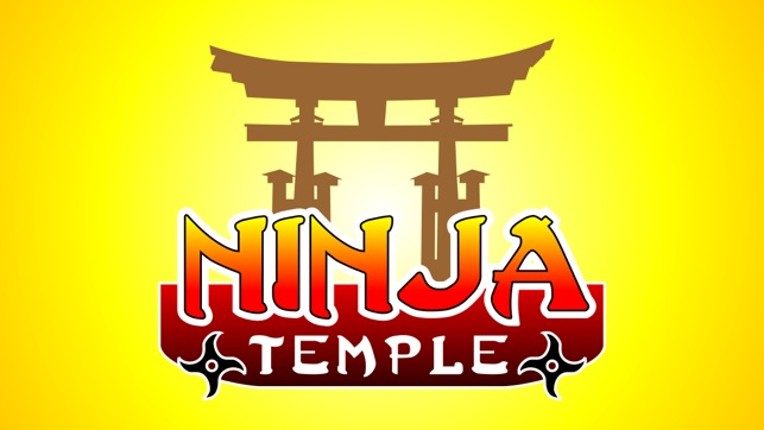 Ninja Temple : Run of the Fierce Dragons Clan HD (formerly Brave) Image