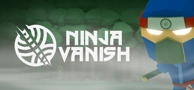 Ninja Vanish Image