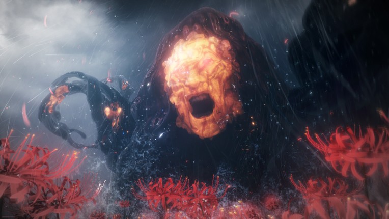 Nioh 2: The Tengu's Disciple Image