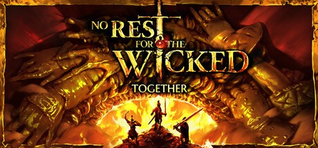 Games like No Rest for the Wicked