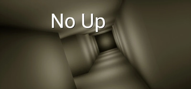 No Up Image