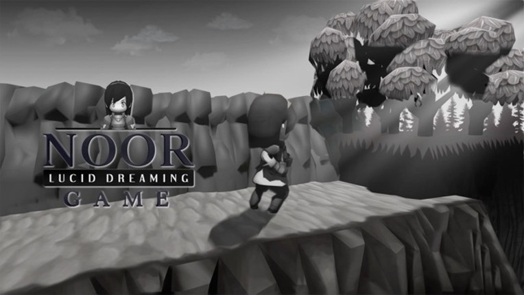 Noor Lucid Dreaming Image