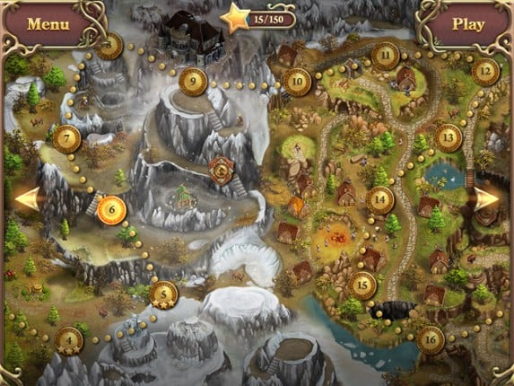 Northern Tale 3 screenshot