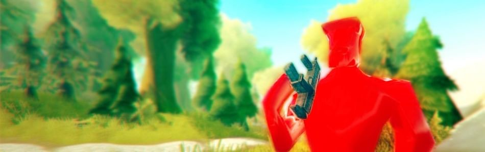 Games like Not Original Multiplayer Shooter