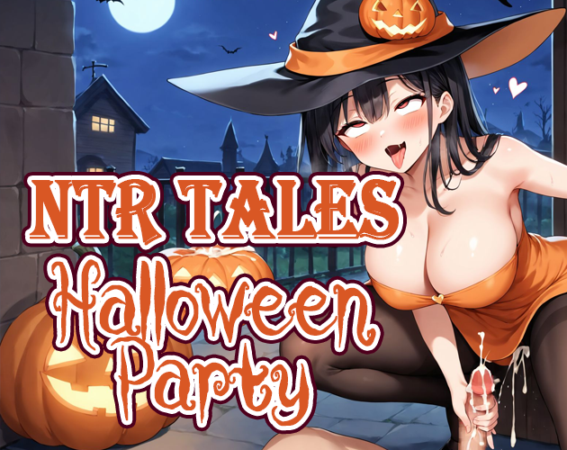 Games like NTR Tales : Halloween Party