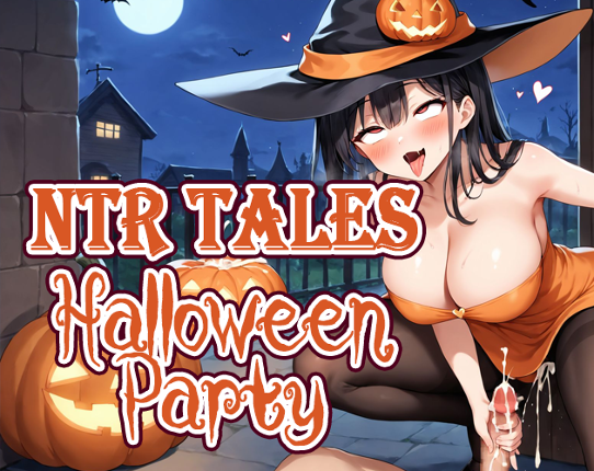 NTR Tales : Halloween Party Image