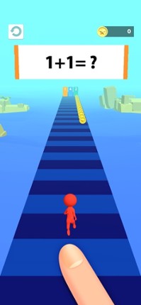 Number Run 2 screenshot