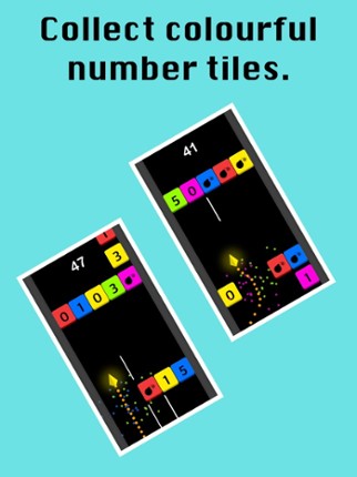 Numerus Dash Image