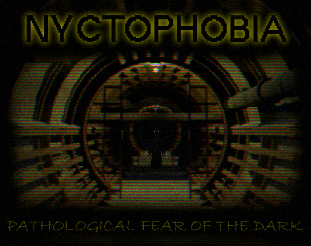 Games like Nyctophobia