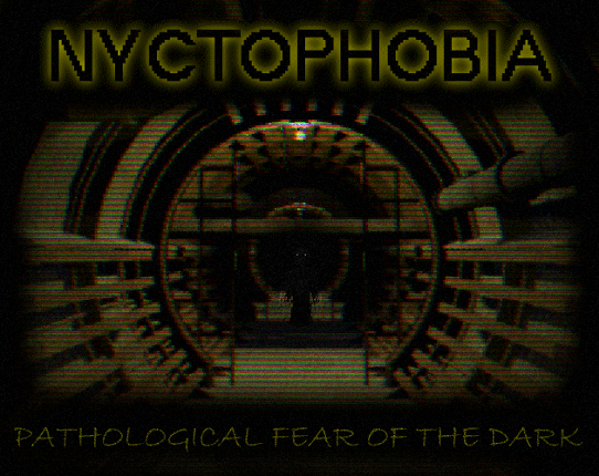 Nyctophobia Image
