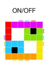 On/off Image