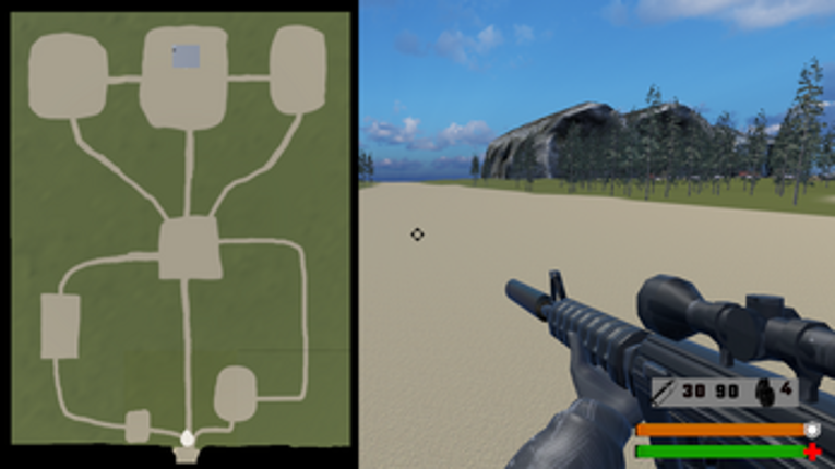 Operation: Code Extraction screenshot