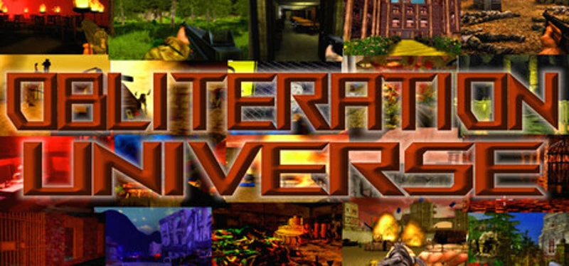 Obliteration Universe Image