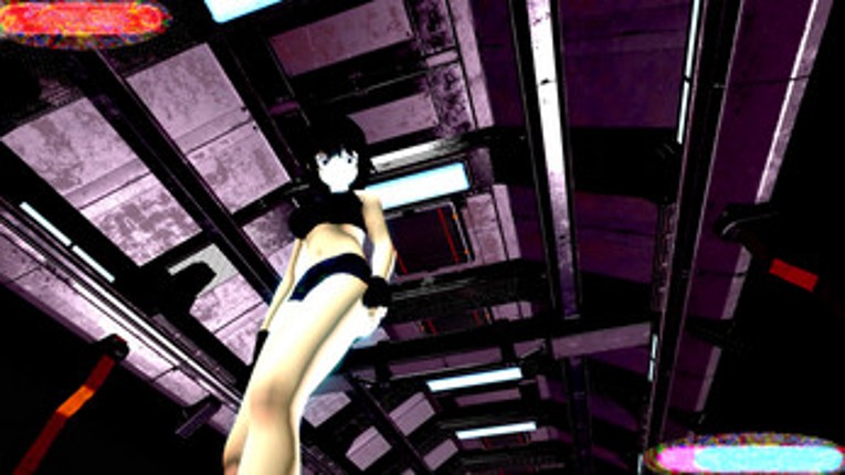 Orb Of Syzygy (prototype) screenshot