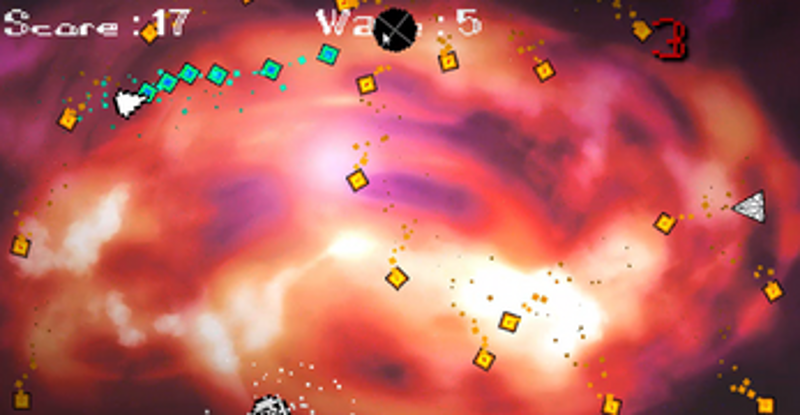 Out Of Space(Jam) Image