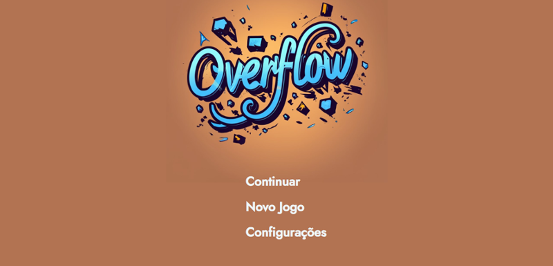 Overflow Game Image