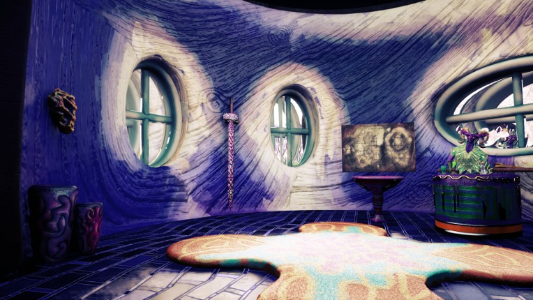 Palix Transit screenshot