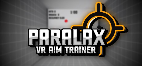Games like Paralax Vr Aim Trainer