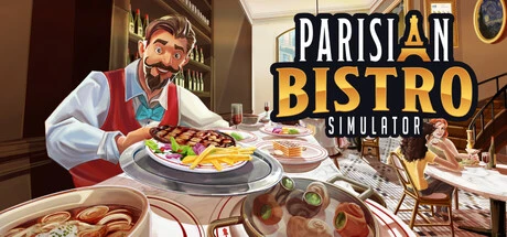 Games like Parisian Bistro Simulator