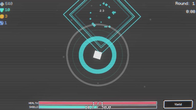 ParryMaster screenshot