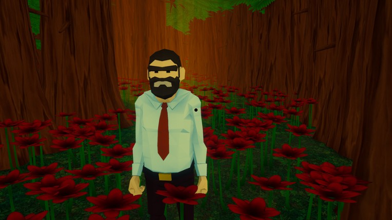 Path to Serenity screenshot