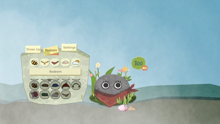 Pebble Pet screenshot
