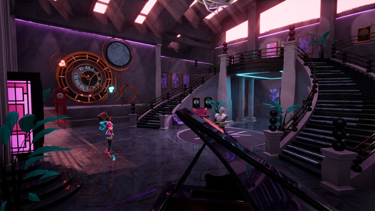 People of Note screenshot