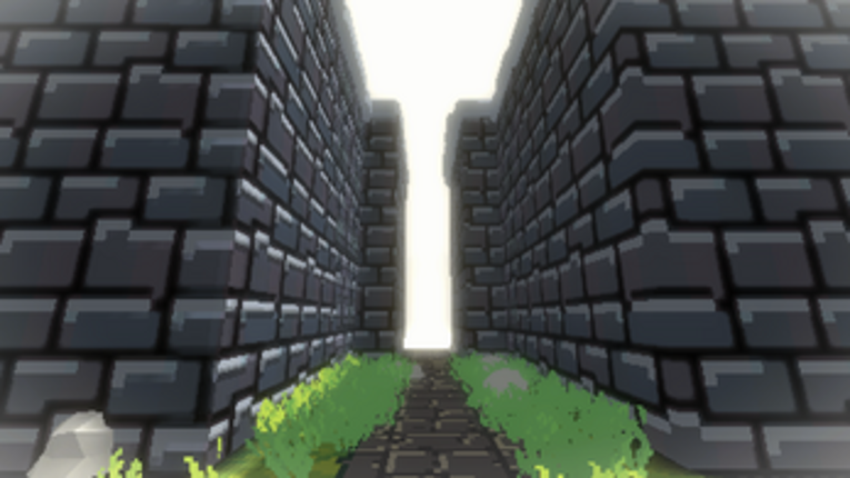 Perspective Two screenshot