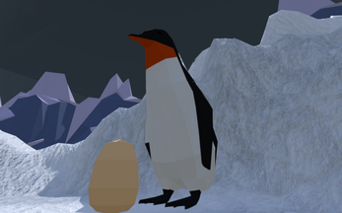 Pian The Penguin (Final GJL) Image