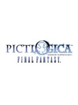 Pictlogica: Final Fantasy Image