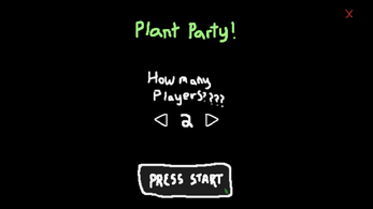 Plant Party Image