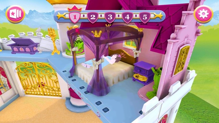 PLAYMOBIL Princess Castle screenshot