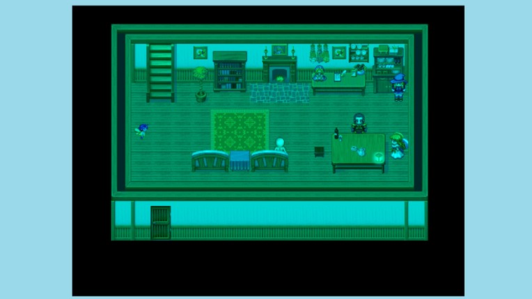 Pocket Spouse screenshot