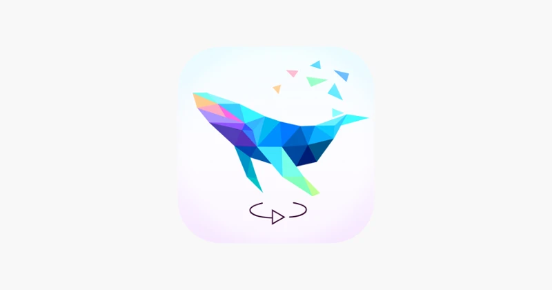Polysphere: Art Puzzle 3D Image