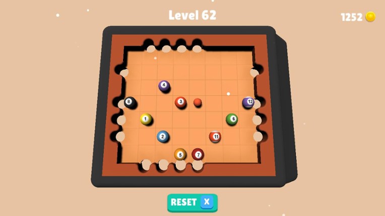 Pool Puzzles Image