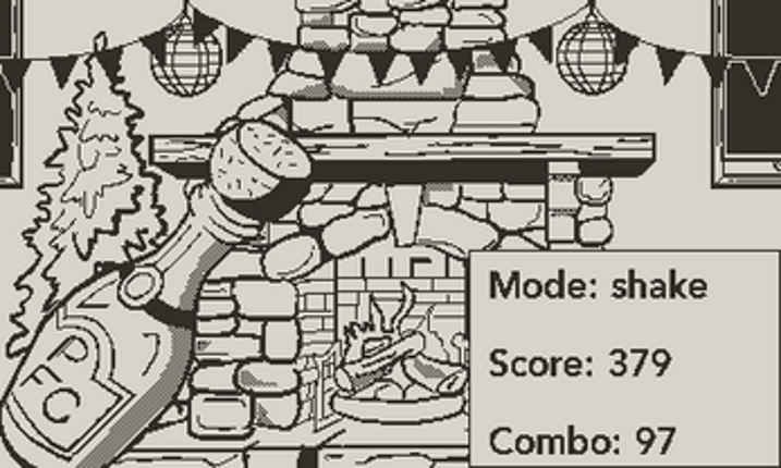 Pop,Fizz,Cheers! Image