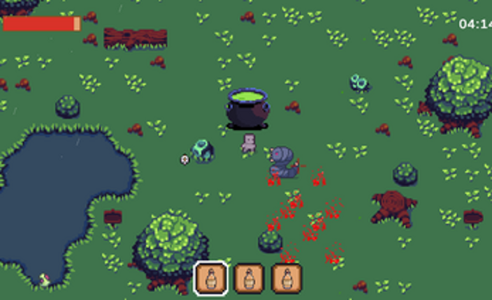 Pot Of Greed screenshot