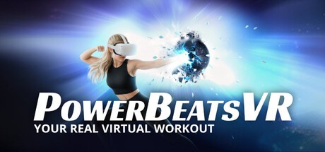 Games like PowerBeatsVR