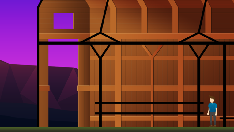 Providence screenshot